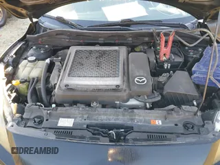 2013 Mazda 3 Mazdaspeed3 Touring with VIN JM1BL1L37D1805781, listed as a IAAI auction lot 40712091 with 85,064 mi miles and . Bid and sale history available at DreamBid. Image 10.