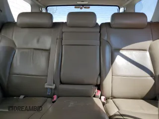 2004 Toyota 4Runner SR5 с VIN JTEZU14R540029263, выставлен на аукционе Copart как лот 60566255 с пробегом 209 711 миль миль и Чистый • Clean title. История ставок и продаж доступна на DreamBid. Изображение 10.