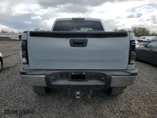 2013 Chevrolet Silverado 1500 LT with VIN 3GCPKSE79DG176847, listed as a Copart auction lot 51699735 with 175,147 mi miles and Clean Title. Bid and sale history available at carsss.com. Image 6.
