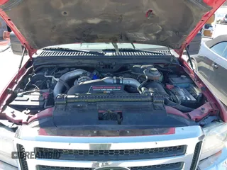 2003 Ford Super Duty F-250 XL with VIN 1FTNX21P13ED26955, listed as a IAAI auction lot 41787057 with 216,130 mi miles. Bid and sale history available at carsss.com. Image 10.
