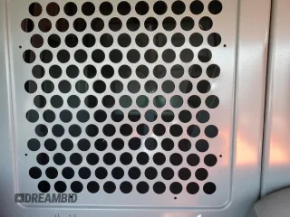 2021 Nissan NV Cargo SV z VIN 1N6BF0LY3MN808793, wystawiony jako Copart lot #42656435 z przebiegiem 140 026 mil mil oraz Szkody całkowita. Historia ofert i sprzedaży dostępna na DreamBid. Obrazek 10.