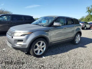 2013 Land Rover Range Rover Evoque Pure Plus z VIN SALVP2BG9DH730531, wystawiony jako Copart lot #61149415 z przebiegiem 88 822 mil mil oraz Czysty tytuł • Clean title. Historia ofert i sprzedaży dostępna na DreamBid. Obrazek 1.