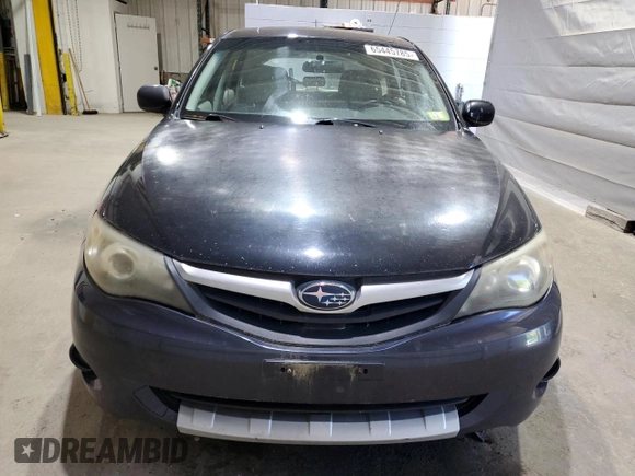 2011 Subaru Impreza Outback Special Sports with VIN JF1GH6D60BH818394, listed as a Copart auction lot 65445785 with 171,436 mi miles and Clean title. Bid and sale history available at DreamBid. Image 5.