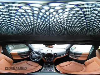 2024 MINI Countryman Cooper S with VIN WMZ53BR06R3S30777, listed as a IAAI auction lot 41903400 with 8,300 mi miles and . Bid and sale history available at DreamBid. Image 20.