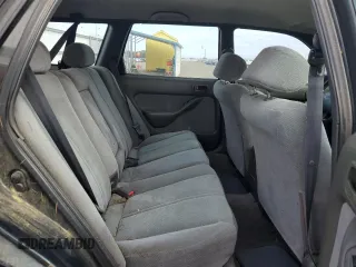 1995 Toyota Camry LE z VIN 4T1GK12W4SU079938, wystawiony jako Copart lot #77065084 z przebiegiem 222 731 mil mil oraz Szkoda całkowita • Salvage title. Historia ofert i sprzedaży dostępna na DreamBid. Obrazek 10.