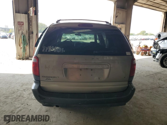 2006 Chrysler Town & Country LWB Touring with VIN 2A4GP54L56R781831, listed as a Copart auction lot 70298954 with 183,487 mi miles and Clean Title. Bid and sale history available at carsss.com. Image 6.