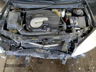 2007 Pontiac G6 GT with VIN 1G2ZH361374185377, listed as a Copart auction lot 61069995 with 112,130 mi miles and Non repairable. Bid and sale history available at DreamBid. Image 11.