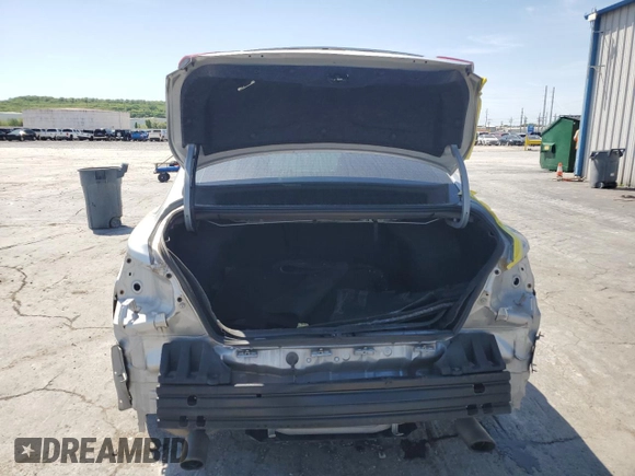 2016 Nissan Altima 2.5 S with VIN 1N4AL3AP1GC231383, listed as a Copart auction lot 54069285 with 126,493 mi miles and Salvage Title. Bid and sale history available at carsss.com. Image 6.