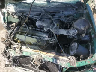 2003 Ford ZX2 ZX2 Standard z VIN 3FAFP11363R128449, wystawiony jako Copart lot #68320454 z przebiegiem 271 557 mil mil oraz Szkody całkowita. Historia ofert i sprzedaży dostępna na DreamBid. Obrazek 12.
