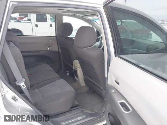 2006 Subaru Tribeca 5-Pass z VIN 4S4WX82C964428772, wystawiony jako IAAI lot #41571650 z przebiegiem 156 469 mil mil oraz . Historia ofert i sprzedaży dostępna na DreamBid. Obrazek 8.