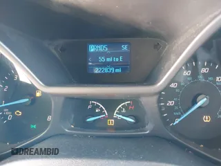 2017 Ford Transit Connect XL with VIN NM0LS7E70H1328396, listed as a IAAI auction lot 42490430 with 222,839 mi miles and . Bid and sale history available at DreamBid. Image 7.