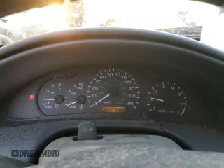 2001 Chevrolet Cavalier z VIN 1G1JC124417307691, wystawiony jako Copart lot #88480465 z przebiegiem 277 087 mil mil oraz Szkody całkowita. Historia ofert i sprzedaży dostępna na DreamBid. Obrazek 9.
