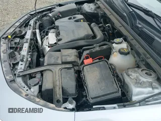 2024 Chevrolet Malibu LT с VIN 1G1ZE5ST0RF186252, выставлен на аукционе IAAI как лот 43210804 с пробегом 33 943 миль миль и . История ставок и продаж доступна на DreamBid. Изображение 19.