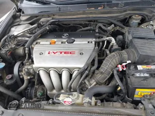 2006 Acura TSX with VIN JH4CL96826C006149, listed as a IAAI auction lot 41945733 with 254,470 mi miles. Bid and sale history available at carsss.com. Image 10.