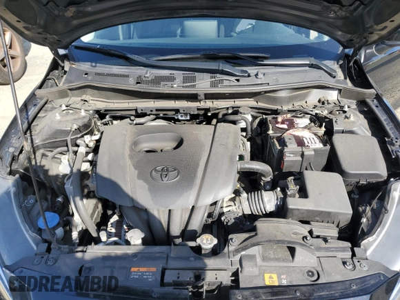 2016 Scion iA with VIN 3MYDLBZV0GY104038, listed as a Copart auction lot 51144605 with 58,624 mi miles and Salvage Title. Bid and sale history available at carsss.com. Image 11.