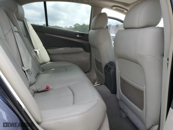 2012 Infiniti G37 Sedan x with VIN JN1CV6AR2CM974013, listed as a Copart auction lot 48787225 with 116,371 mi miles and Salvage Title. Bid and sale history available at carsss.com. Image 10.