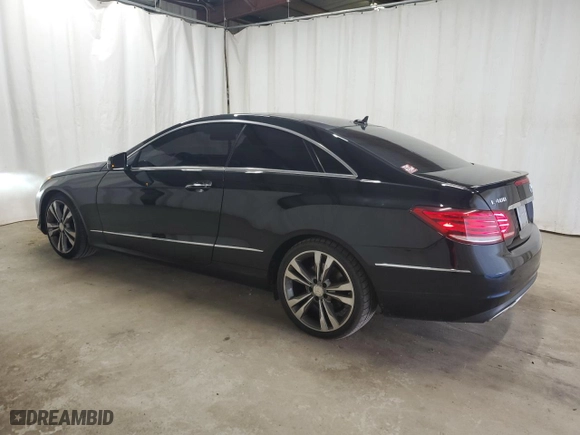 2015 Mercedes-Benz E-Class E 400 with VIN WDDKJ6FB5FF305636, listed as a Copart auction lot 86955234 with 100,482 mi miles and Clean Title. Bid and sale history available at carsss.com. Image 2.