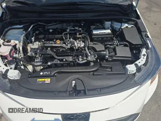 2024 Toyota Corolla LE with VIN 5YFB4MDE6RP133424, listed as a IAAI auction lot 42852869 with 25,073 mi miles and . Bid and sale history available at DreamBid. Image 20.