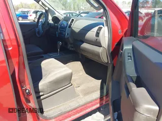 2015 Nissan Xterra S with VIN 5N1AN0NU8FN651093, listed as a IAAI auction lot 41798248 with 119,341 mi miles and . Bid and sale history available at DreamBid. Image 5.