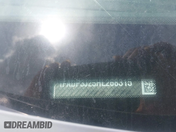 2017 Ford Focus Titanium with VIN 1FADP3J25HL268315, listed as a IAAI auction lot 41606289 with Not provided miles and . Bid and sale history available at DreamBid. Image 9.