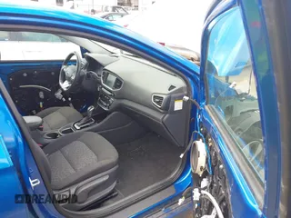 2017 Hyundai Ioniq SEL with VIN KMHC75LC0HU047671, listed as a IAAI auction lot 42404401 with 88,696 mi miles and . Bid and sale history available at DreamBid. Image 5.