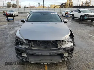 2022 Toyota Mirai XLE z VIN JTDAAAAA3NA004642, wystawiony jako Copart lot #43978625 z przebiegiem 19 715 mil mil oraz Szkoda całkowita • Salvage title. Historia ofert i sprzedaży dostępna na DreamBid. Obrazek 5.