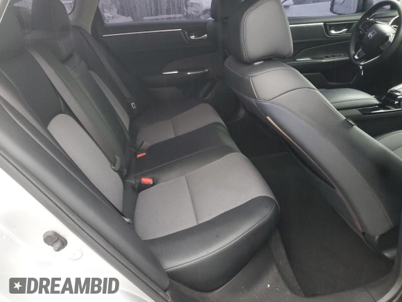 2019 Honda Clarity Plug-In Hybrid with VIN JHMZC5F14KC001972, listed as a Copart auction lot 43990465 with 134,269 mi miles and Salvage Title. Bid and sale history available at carsss.com. Image 11.
