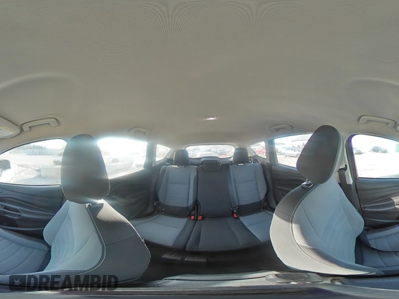 2017 Ford Escape S с VIN 1FMCU0F77HUE01261, выставлен на аукционе Copart как лот 53249535 с пробегом 116 493 миль миль и На запчасти • Non repairable. История ставок и продаж доступна на DreamBid. Изображение 16.