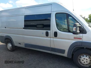 2014 Ram ProMaster Cargo with VIN 3C6TRVDG8EE119413, listed as a IAAI auction lot 42038621 with 70,884 mi miles and . Bid and sale history available at carsss.com. Image 13.