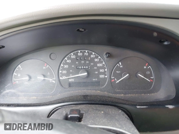 1997 Ford Ranger XL with VIN 1FTCR14A8VPA55371, listed as a IAAI auction lot 42451398 with 286,484 mi miles and . Bid and sale history available at DreamBid. Image 7.