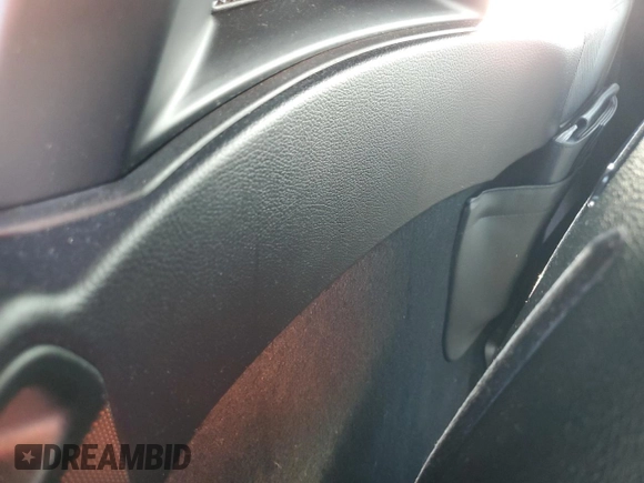 2016 Mercedes-Benz SLK 300 with VIN WDDPK3JA2GF116010, listed as a Copart auction lot 53299315 with 50,295 mi miles and Salvage Title. Bid and sale history available at DreamBid. Image 10.