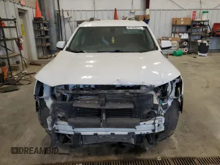 2018 GMC Acadia SLE with VIN 1GKKNLLA8JZ150696, listed as a Copart auction lot 87784915 with 118,550 mi miles and Salvage Title. Bid and sale history available at DreamBid. Image 5.