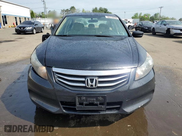 2012 Honda Accord LX Premium z VIN 1HGCP2F45CA193082, wystawiony jako Copart lot #56778455 z przebiegiem 299 568 mil mil oraz Szkoda całkowita • Salvage title. Historia ofert i sprzedaży dostępna na DreamBid. Obrazek 5.