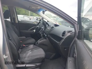 2013 Mazda 5 Sport z VIN JM1CW2BL7D0145413, wystawiony jako IAAI lot #42371598 z przebiegiem 222 115 mil mil oraz . Historia ofert i sprzedaży dostępna na DreamBid. Obrazek 5.