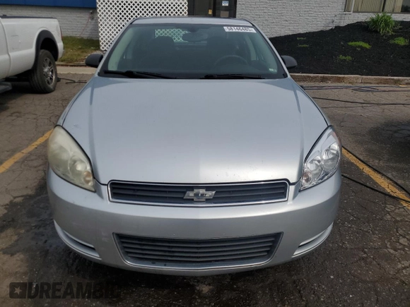 2015 Chevrolet Impala LT с VIN 2G1WB5E32F1146541, выставлен на аукционе Copart как лот 58146485 с пробегом 121 177 миль миль и Чистый • Clean title. История ставок и продаж доступна на DreamBid. Изображение 5.