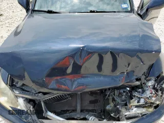 2006 Lexus IS 350 with VIN JTHBE262862006199, listed as a Copart auction lot 57180525 with 187,728 mi miles and Salvage title. Bid and sale history available at DreamBid. Image 11.