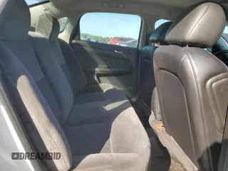 2014 Chevrolet Impala Limited Police Police with VIN 2G1WD5E34E1135436, listed as a Copart auction lot 77941974 with 140,093 mi miles and Clean Title. Bid and sale history available at carsss.com. Image 10.