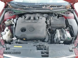 2007 Nissan Altima SL with VIN 1N4BL21E87C195723, listed as a IAAI auction lot 42019209 with 999 mi miles and . Bid and sale history available at DreamBid. Image 10.