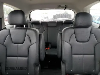 2020 Kia Telluride EX z VIN 5XYP3DHC0LG057552, wystawiony jako Copart lot #58698355 z przebiegiem 55 102 mil mil oraz Szkoda całkowita • Salvage title. Historia ofert i sprzedaży dostępna na DreamBid. Obrazek 10.