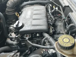 2016 Chevrolet Trax LT z VIN KL7CJPSBXGB726459, wystawiony jako IAAI lot #43545696 z przebiegiem 121 078 mil mil oraz . Historia ofert i sprzedaży dostępna na DreamBid. Obrazek 12.