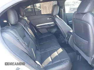 2020 Cadillac XT4 AWD Premium Luxury z VIN 1GYFZDR46LF083118, wystawiony jako IAAI lot #40495567 z przebiegiem 83 224 mil mil oraz . Historia ofert i sprzedaży dostępna na DreamBid. Obrazek 8.