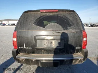 2012 Chevrolet Suburban LTZ with VIN 1GNSKKE71CR310010, listed as a Copart auction lot 48943445 with 311,512 mi miles and Clean Title. Bid and sale history available at carsss.com. Image 6.