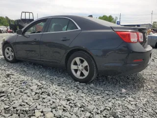 2014 Chevrolet Malibu LS with VIN 1G11B5SL3EF256228, listed as a Copart auction lot 54376985 with 149,389 mi miles and Clean Title. Bid and sale history available at carsss.com. Image 2.