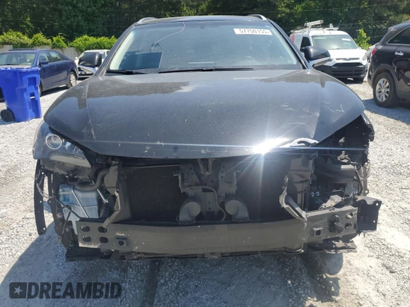 2015 Lexus NX 200t z VIN JTJYARBZ4F2004479, wystawiony jako Copart lot #57750155 z przebiegiem 109 636 mil mil oraz Szkoda całkowita • Salvage title. Historia ofert i sprzedaży dostępna na DreamBid. Obrazek 5.