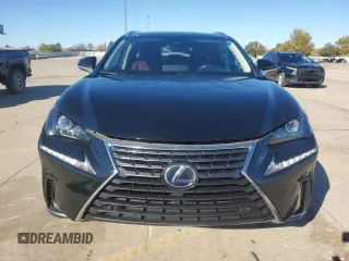 2018 Lexus NX 300h с VIN JTJBJRBZ2J2089823, выставлен на аукционе Copart как лот 79538014 с пробегом 100 412 миль миль и Списание • Salvage title. История ставок и продаж доступна на DreamBid. Изображение 5.