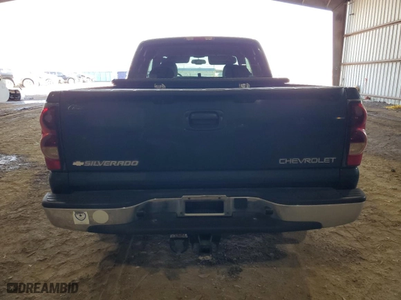 2004 Chevrolet Silverado 1500 with VIN 2GCEC19V641218231, listed as a Copart auction lot 86145154 with 56,266 mi miles and Clean Title. Bid and sale history available at carsss.com. Image 6.