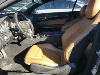 2014 Mercedes-Benz E-Class E 350 with VIN WDDKJ8JB6EF292669, listed as a Copart auction lot 85702734 with 182,924 mi miles and Clean Title. Bid and sale history available at carsss.com. Image 7.