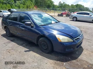 2007 Honda Accord LX с VIN 1HGCM56477A009258, выставлен на аукционе IAAI как лот 42634964 с пробегом 241 224 миль миль и . История ставок и продаж доступна на DreamBid. Изображение 1.