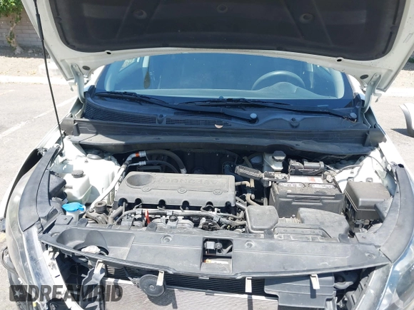 2013 Kia Sportage LX with VIN KNDPB3A23D7514304, listed as a IAAI auction lot 42544397 with 82,456 mi miles and . Bid and sale history available at DreamBid. Image 10.