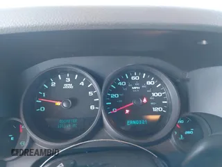 2011 Chevrolet Silverado 1500 LS with VIN 1GCRCREAXBZ216439, listed as a IAAI auction lot 41820025 with 131,119 mi miles and . Bid and sale history available at DreamBid. Image 7.